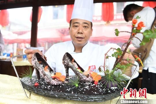 �������ɽ�����ݵ��ҡ��������硱��(����ͼ) κ���� ��